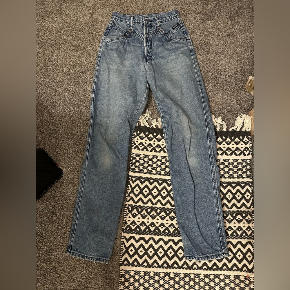 Rockies vintage jeans